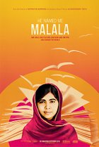 He Named Me Malala cinemas