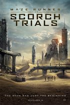 Maze Runner: The Scorch Trials cinemas