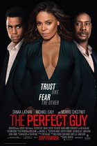 The Perfect Guy cinemas