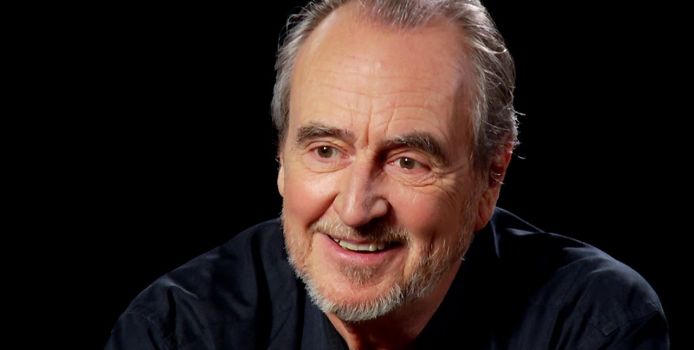 Wes Craven