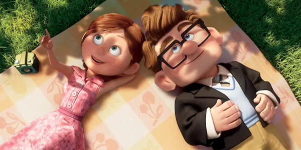 Up (2009) source: Walt Disney Pictures