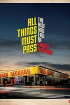 All Things Must Pass: The Rise and Fall of Tower Records cinemas