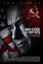 Bridge of Spies cinemas