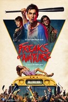 Freaks of Nature cinemas