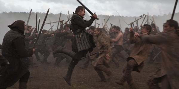 Macbeth (2015)