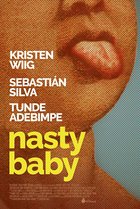 Nasty Baby cinemas