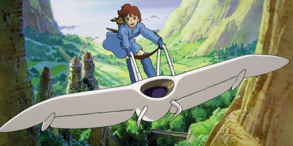 The Beginner's Guide: Hayao Miyazaki, Director - Film Inquiry