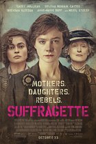 Suffragette cinemas