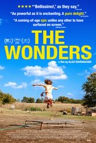 The Wonders cinemas