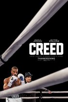 Creed cinemas