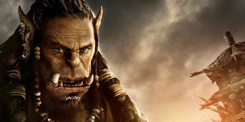 Warcraft