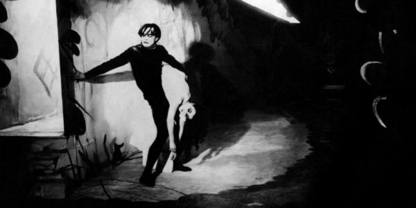 The Cabinet Of Dr Caligari (1920) - Film Inquiry