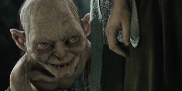 How Lord of the Rings' Gollum Changed CGI Forever