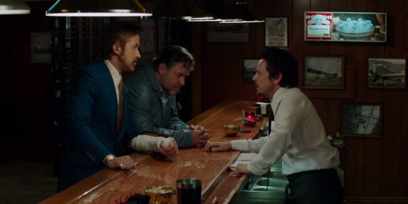 The Nice Guys