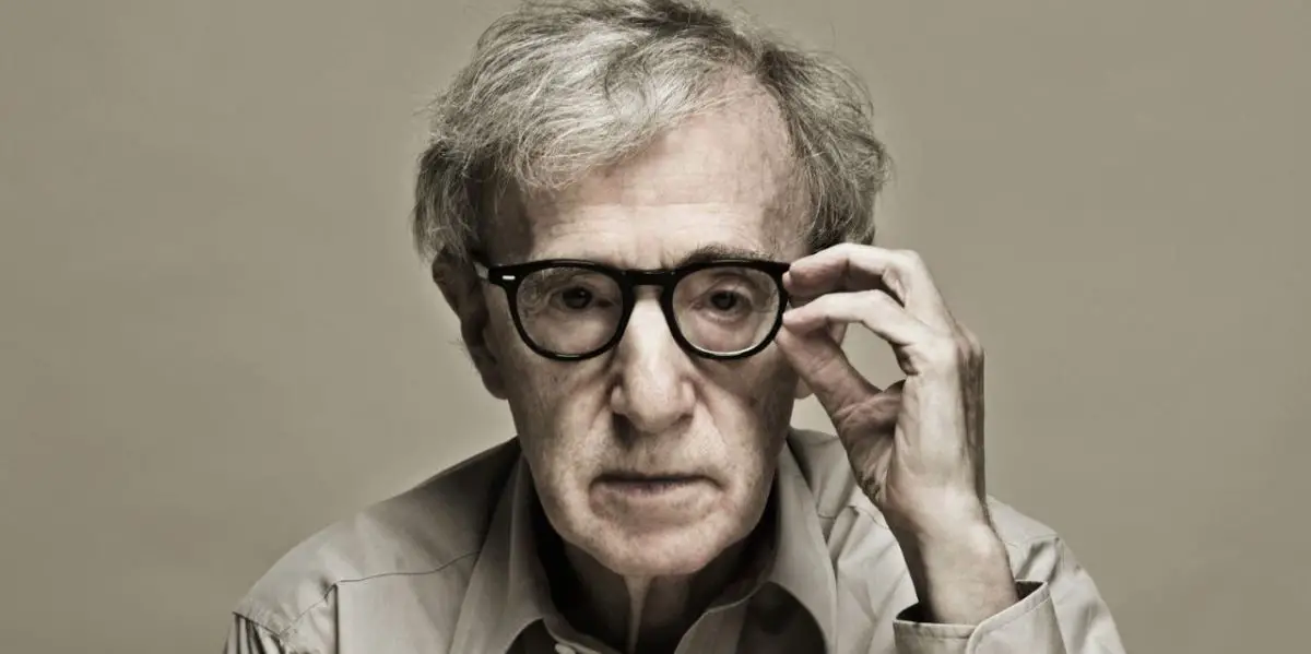 Woody Allen