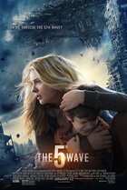 The 5th Wave 