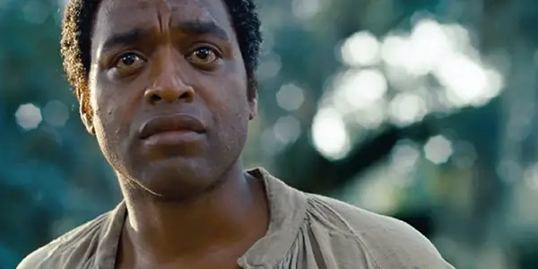 12 Years a Slave (2013) - source: Fox Searchlight Pictures