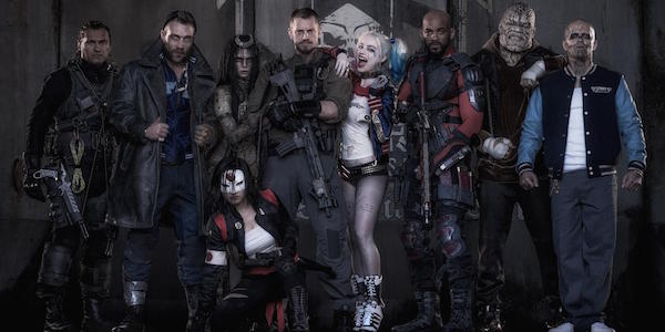 Suicide Squad (2016) - source: Warner Bros Pictures