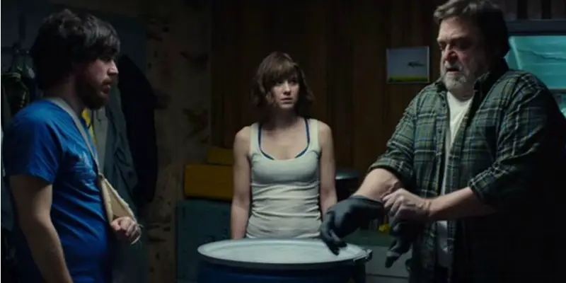 10 Cloverfield Lane