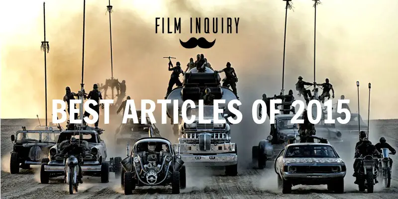 Film Inquiry Best of 2015