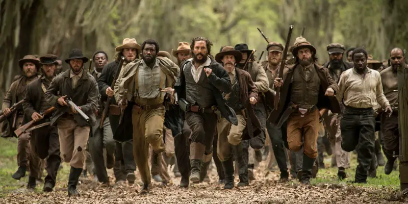 Free State of Jones