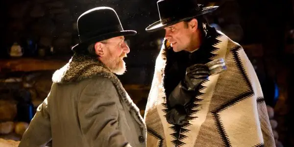 Hateful Eight