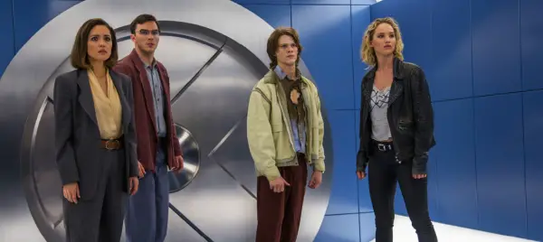 X-Men Apocalypse