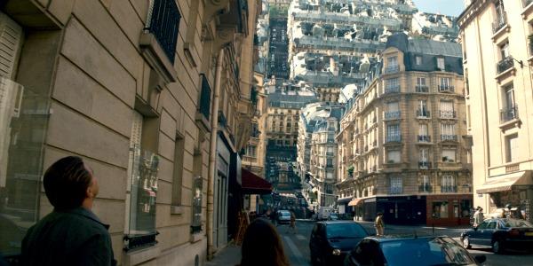 Inception (2010) - source: Warner Bros Pictures