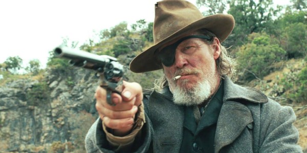 True Grit (2010) source: Paramount Pictures