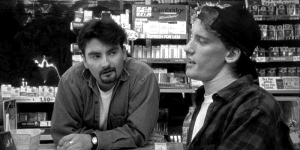 Clerks 