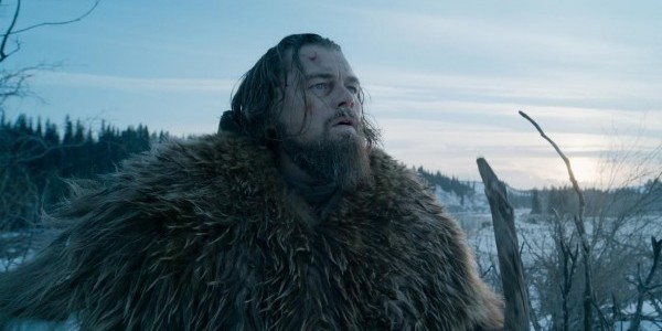 The Revenant (2015) - source: Twentieth Century Fox