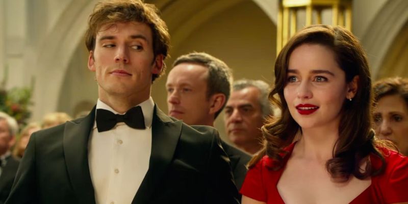 Me Before You