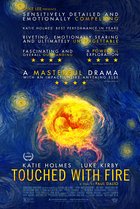 Touched With Fire