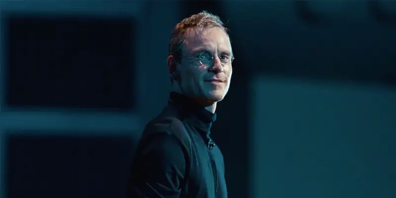 STEVE JOBS And The Current State Of The Biopic