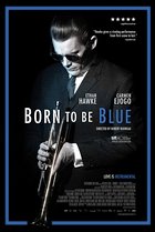 Born To Be Blue