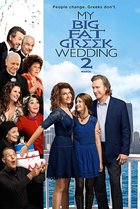 My Big Fat Greek Wedding 2