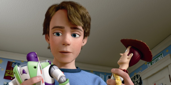 Toy Story 3