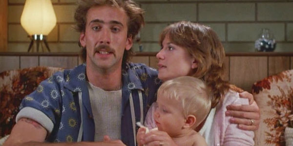 Raising Arizona