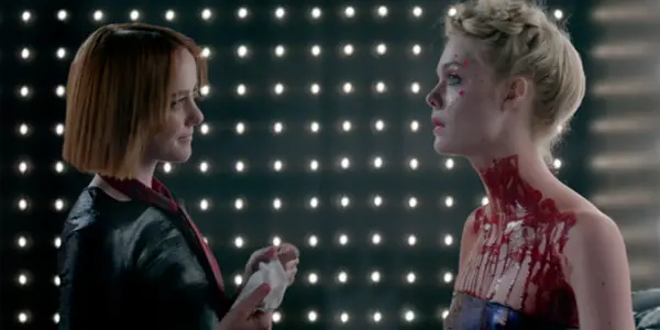 THE NEON DEMON: Picturesque Carnality