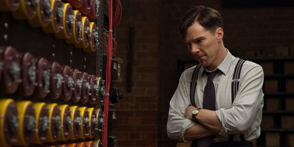 The Imitation Game (2014) Source: StudioCanal 