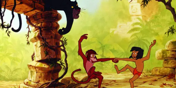 The Jungle Book 1967