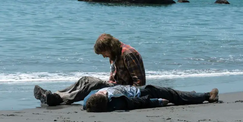 SWISS ARMY MAN Trailer