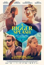 A Bigger Splash