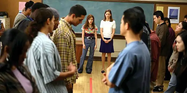 Freedom Writers