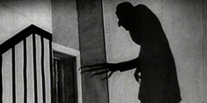 The Shadow Of German Expressionism In Cinema - Film Inquiry