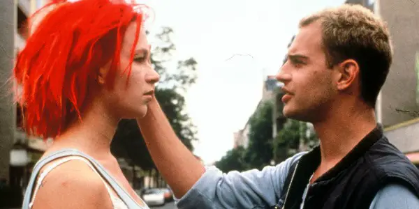 Run Lola Run