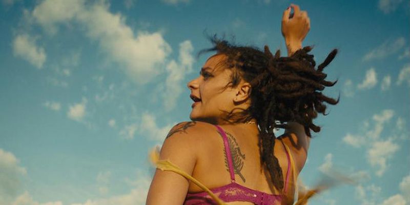 American Honey Trailer