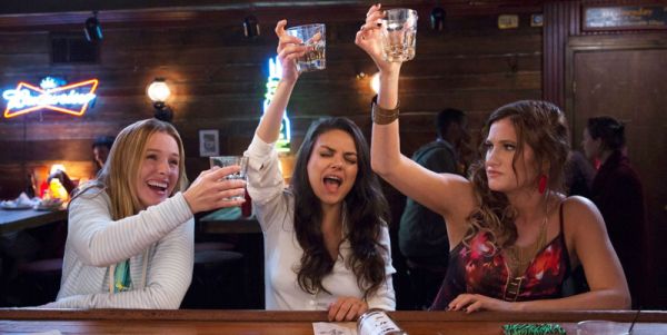 BAD MOMS Trailer