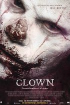 Clown Poster