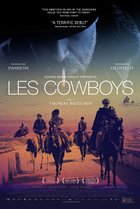 Les Cowboys Poster